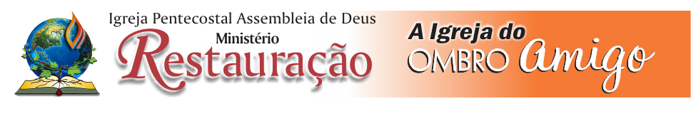 Ministério Restauração