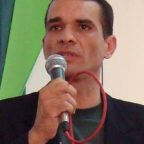 Onofre Rafael, Ev