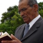 Otávio Vieira, Pr